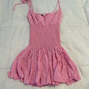 Isabelle’s Cabinet The Girl Next Door Cupcake Dress, Size Small, Worn Once